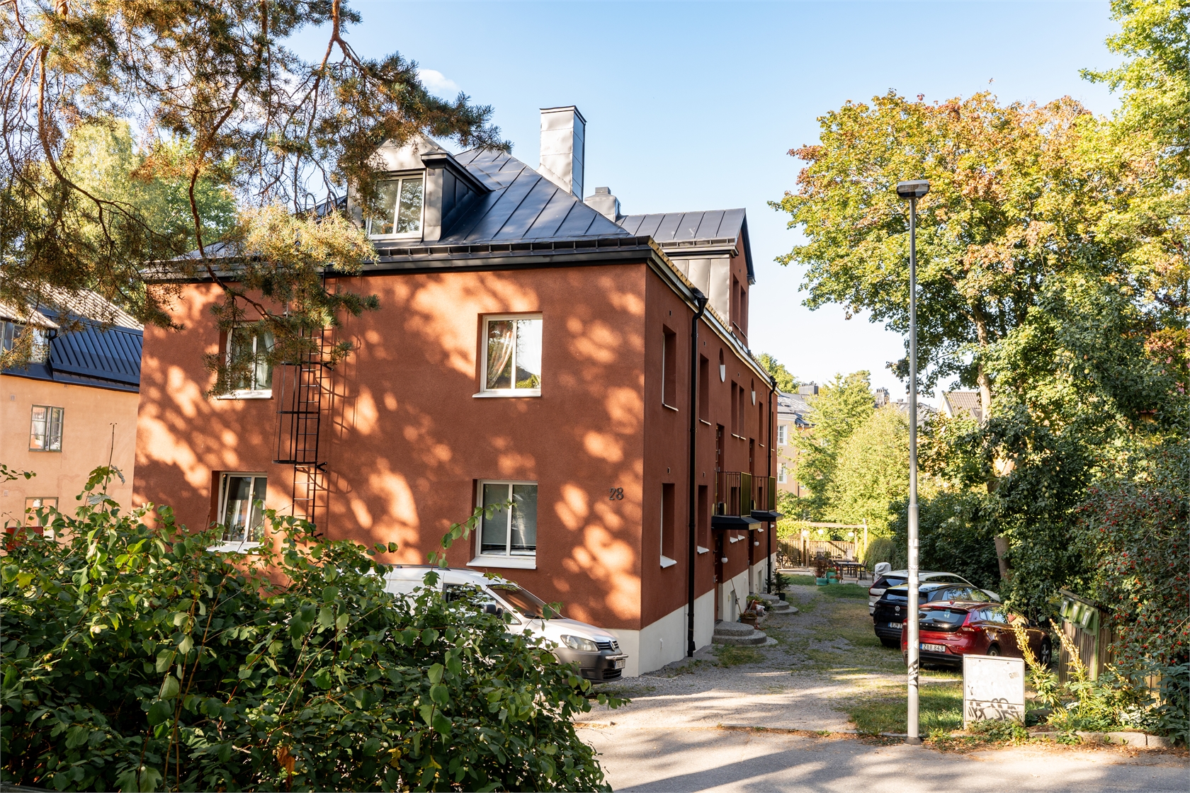 Vasavägen 28 B – bild 26