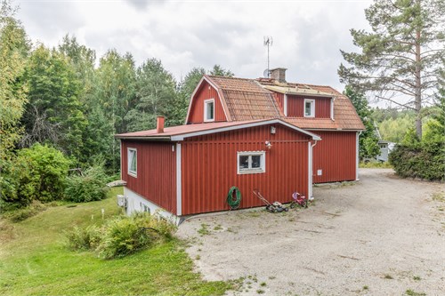Källbottenvägen 20