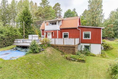 Källbottenvägen 20