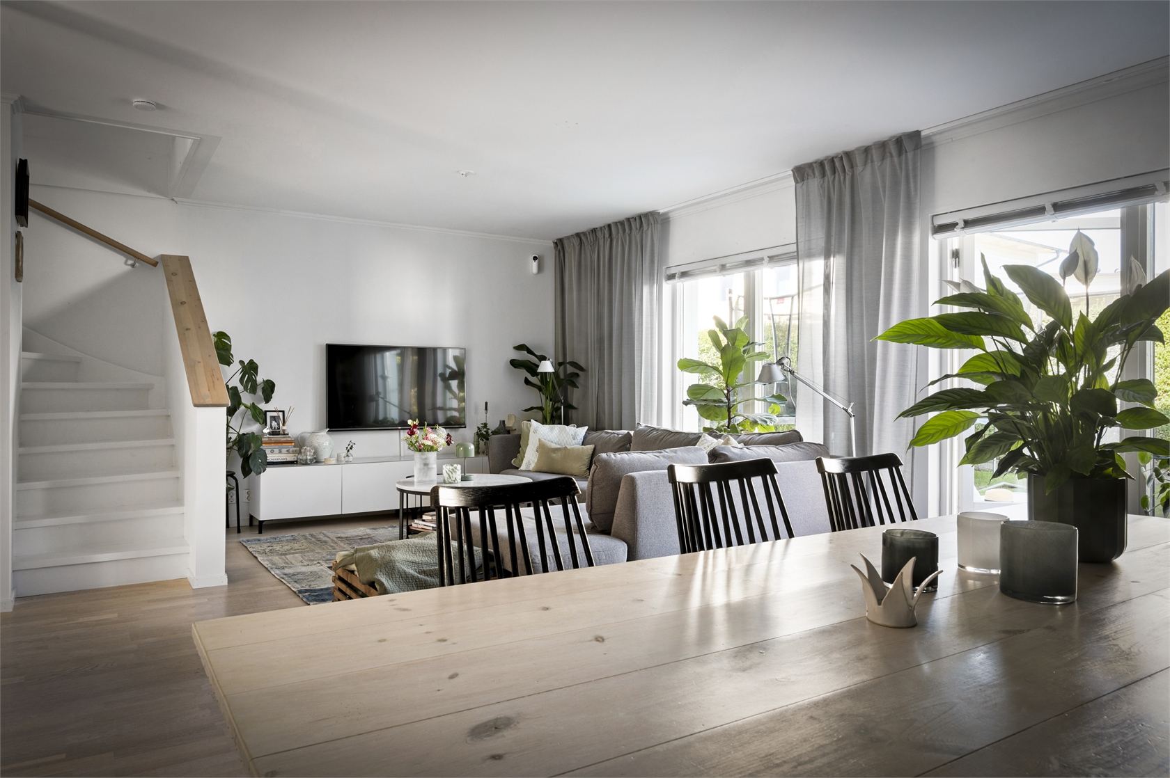 Parkgårdsvägen 23 – bild 41