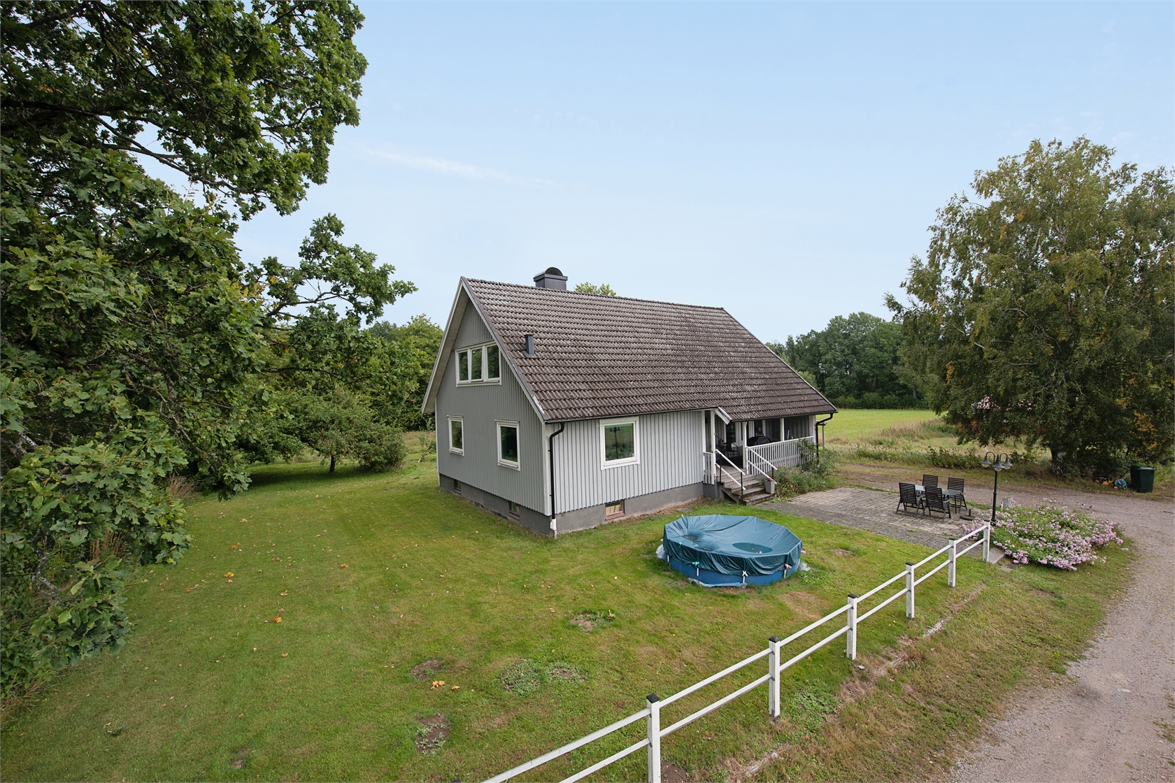 Sköldstad Norregård 2 – bild 1