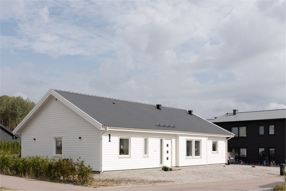 KARTOGRAFVÄGEN 1