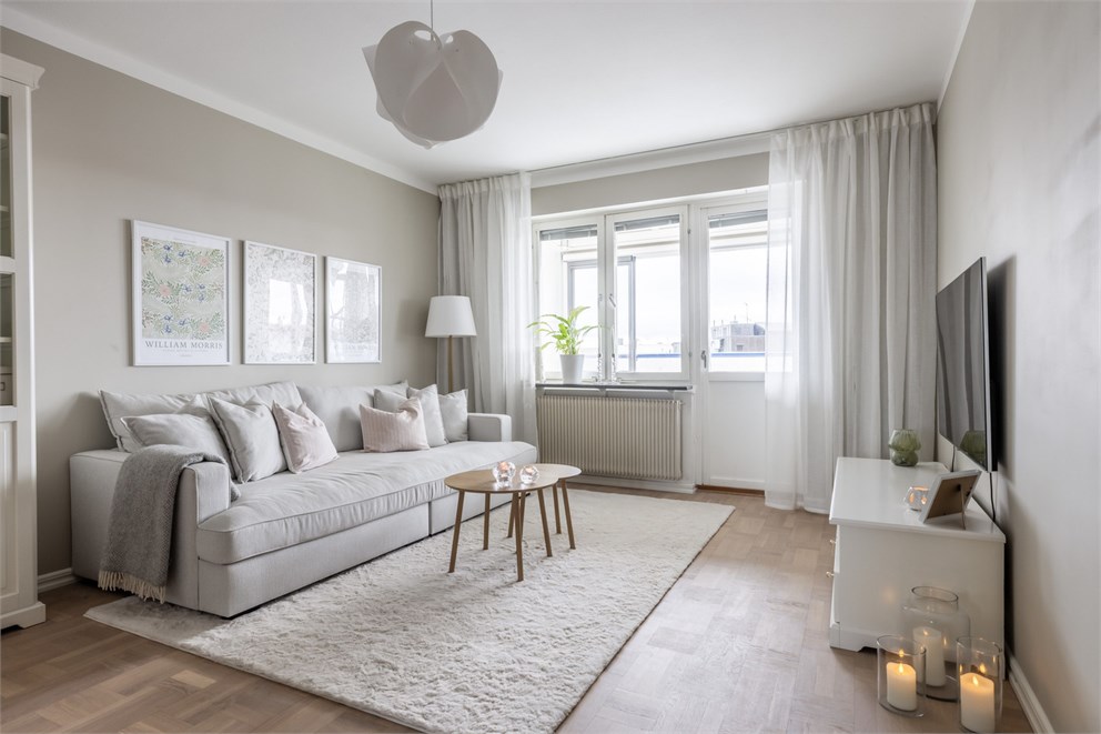 Millåkersgatan 11 A