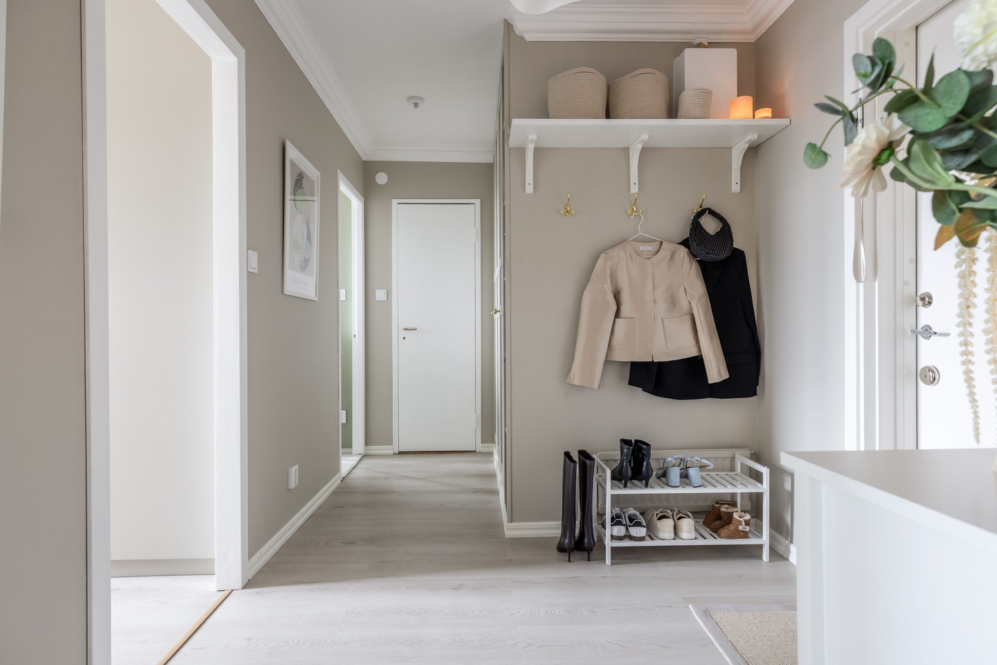 Millåkersgatan 11 A – bild 2