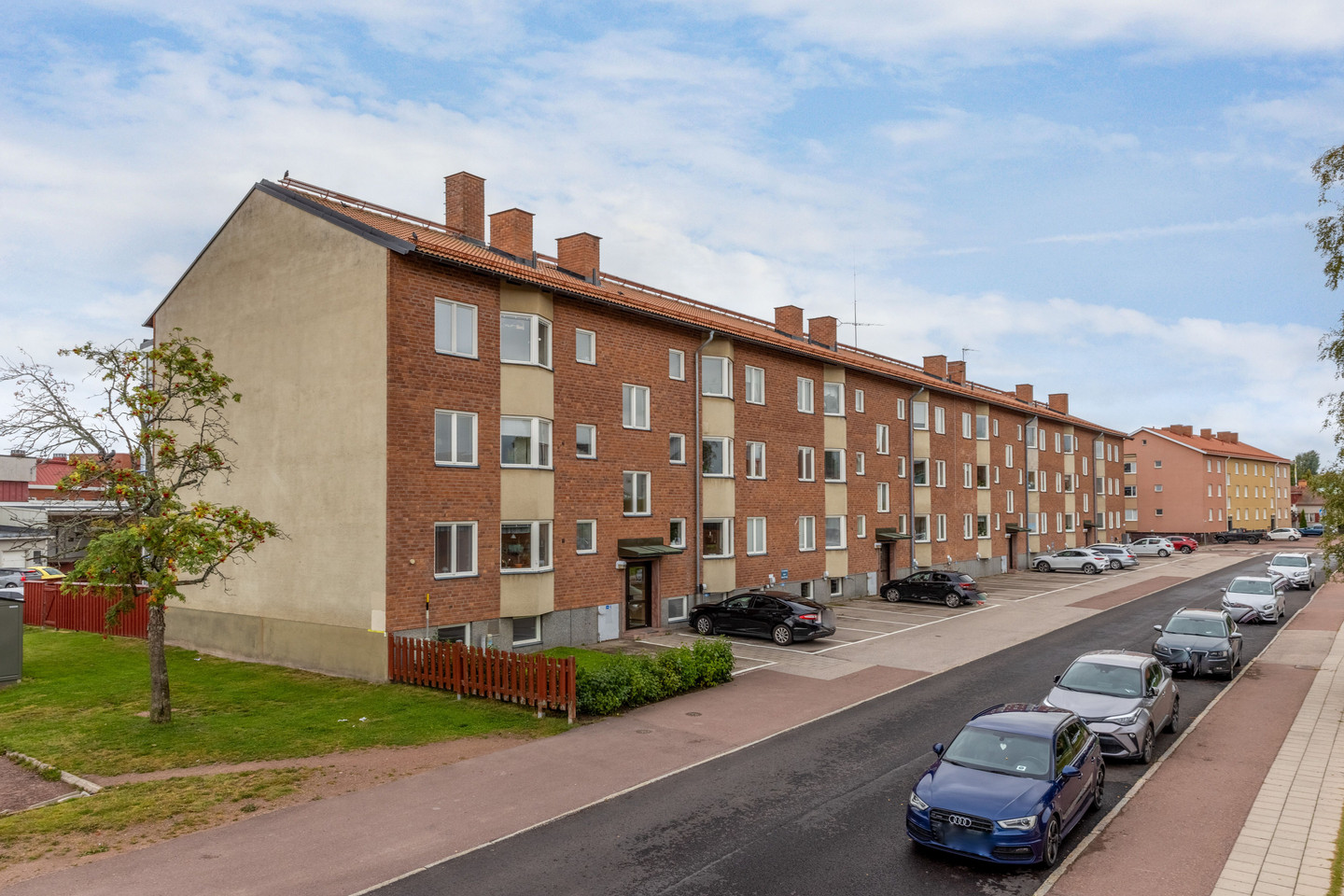 Millåkersgatan 11 A – bild 20