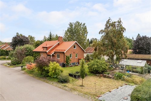 Stjärnvägen 40