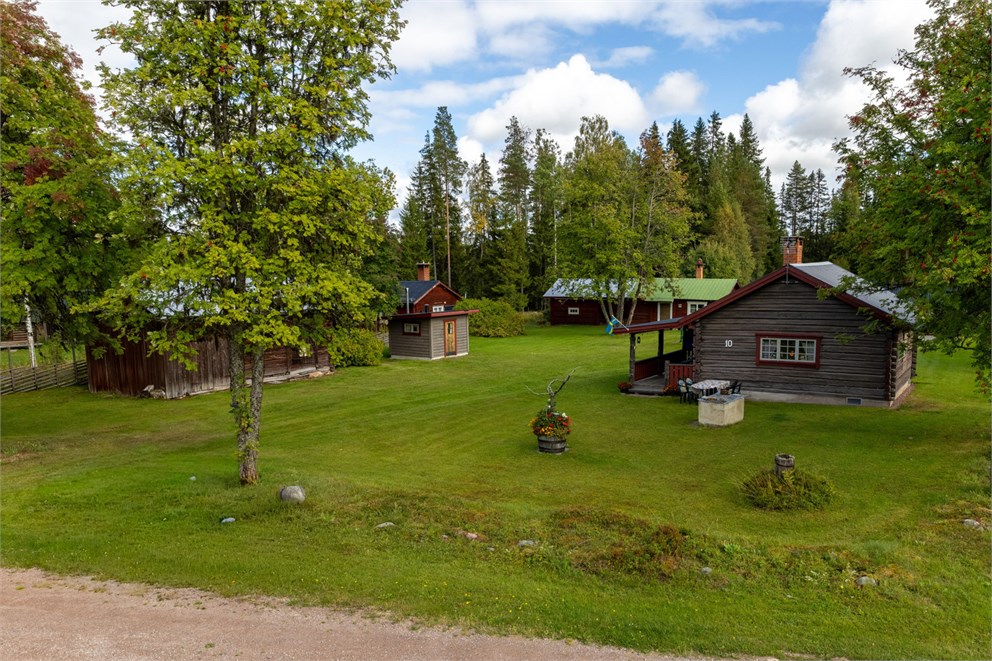 Äskåsen 10