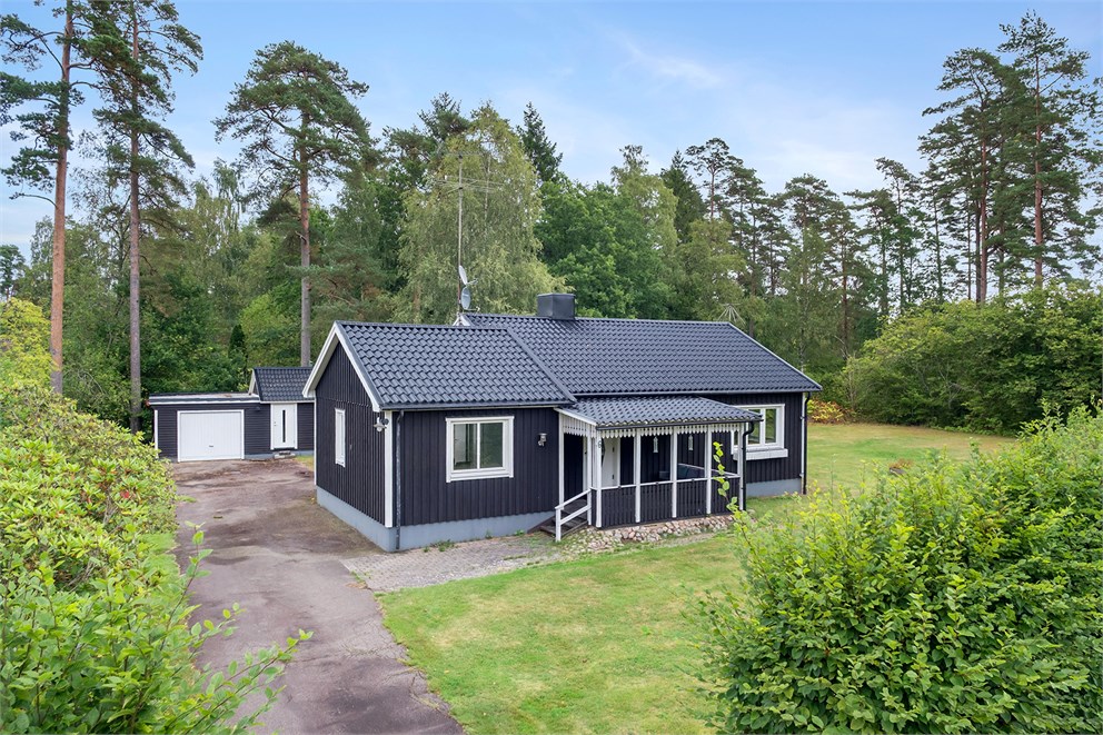 Tallvägen 6