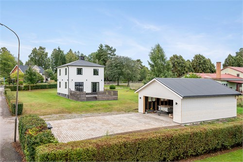 Löpanäsvägen 36