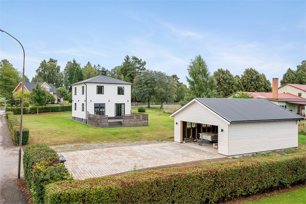 Löpanäsvägen 36