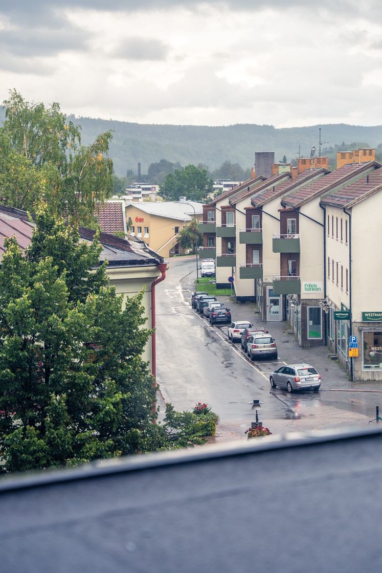 Backgränd 3A – bild 9