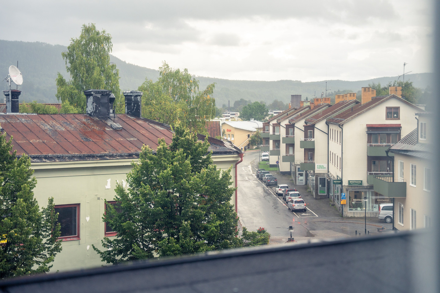 Backgränd 3A – bild 10