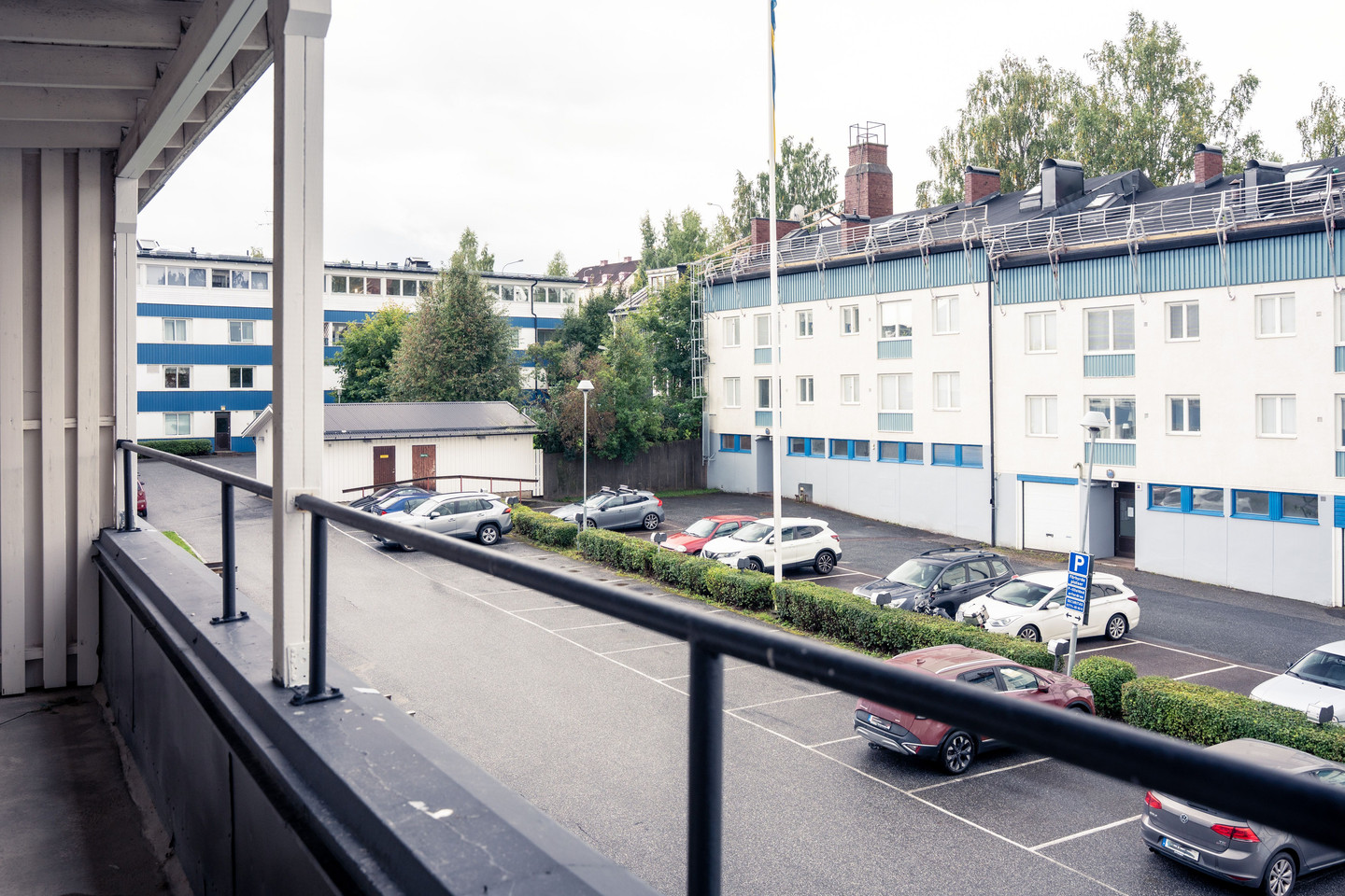Backgränd 3A – bild 14
