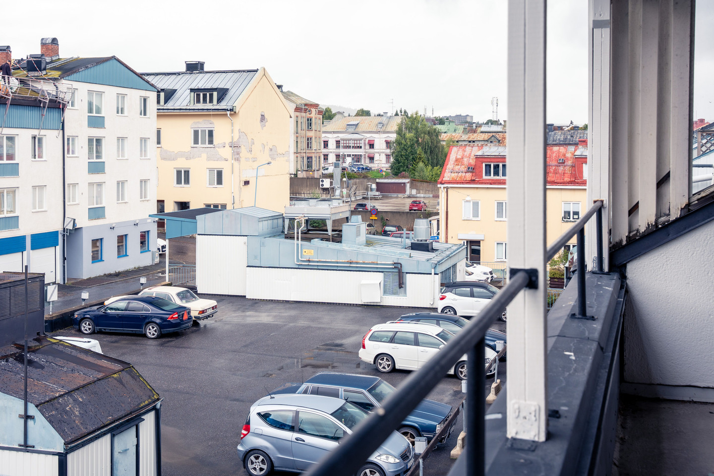 Backgränd 3A – bild 16