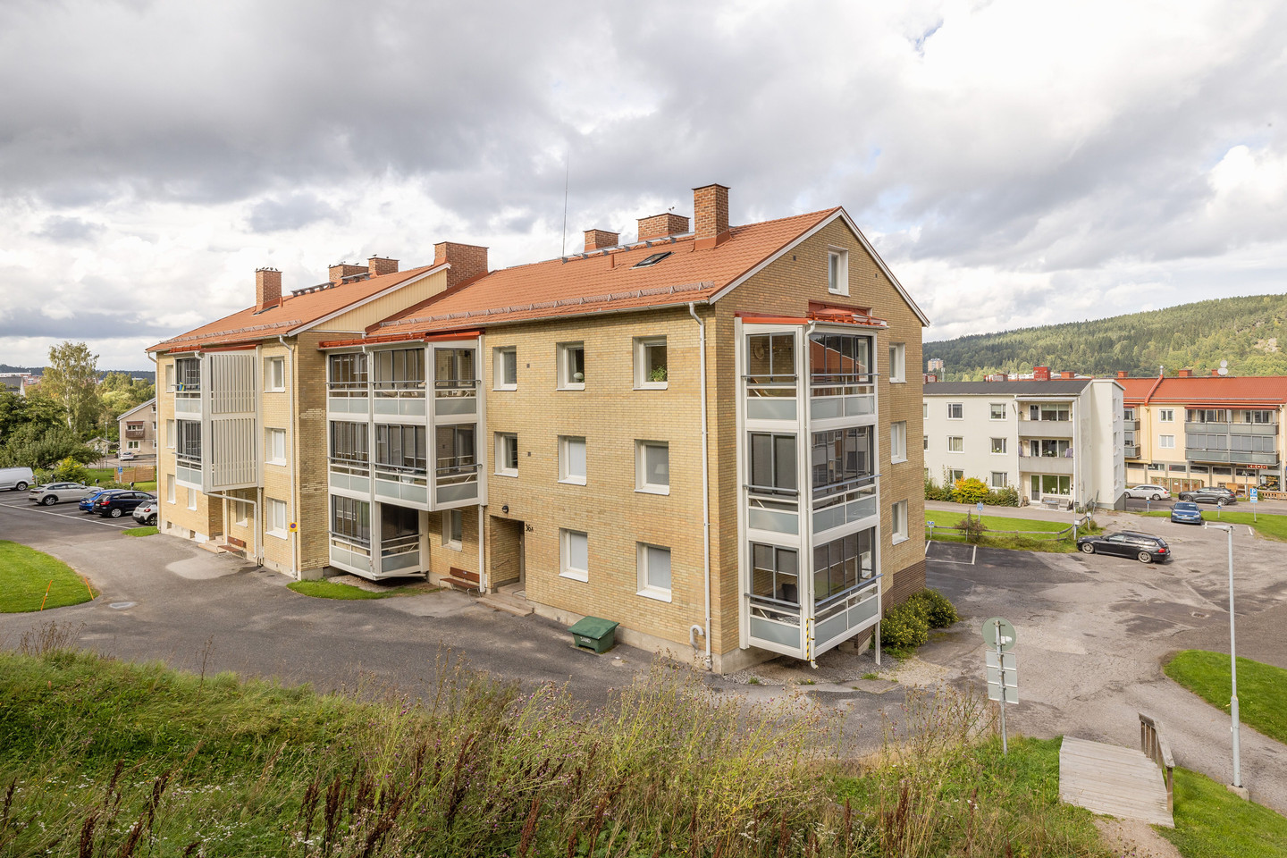Dalgatan 36 A – bild 30