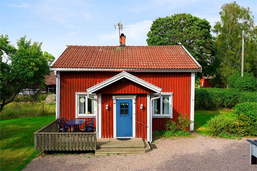 Vike Sörgården 11