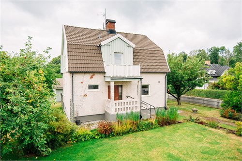 Sandbäcksvägen 52
