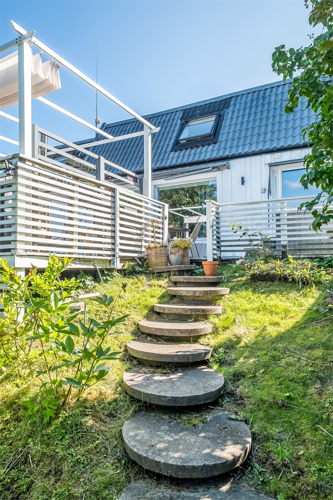Henriksbergsvägen 64 – bild 36