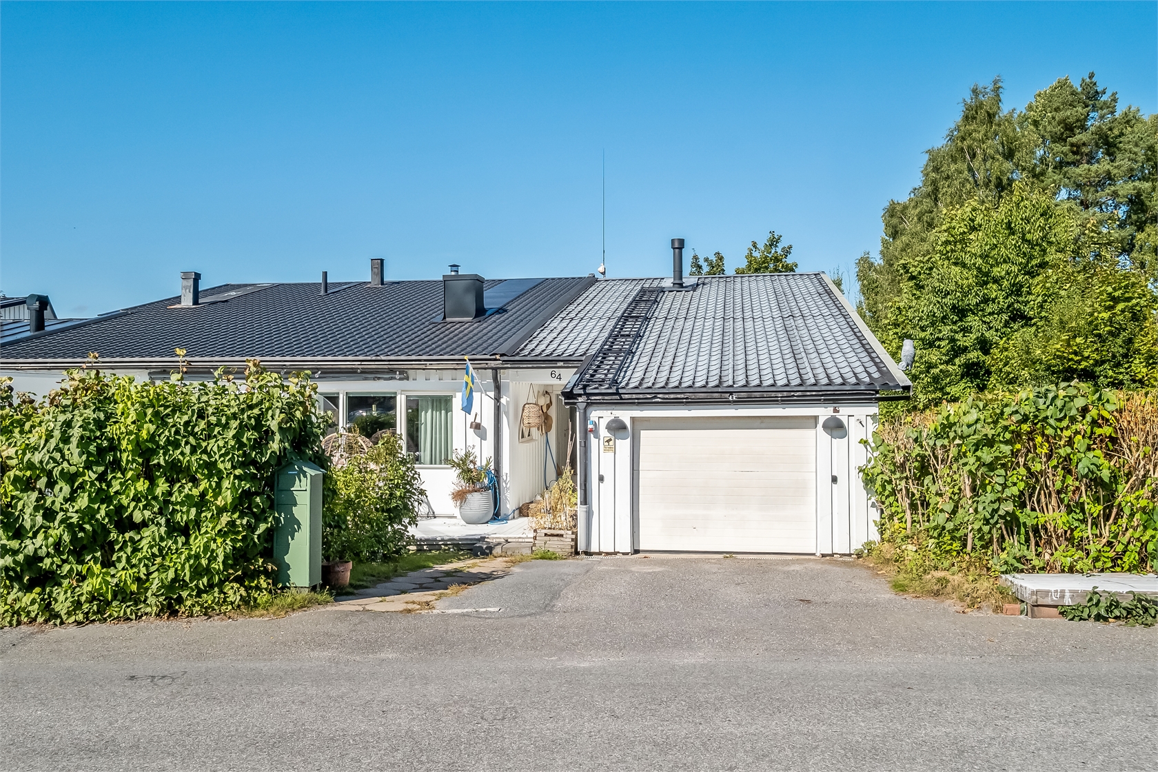 Henriksbergsvägen 64 – bild 38