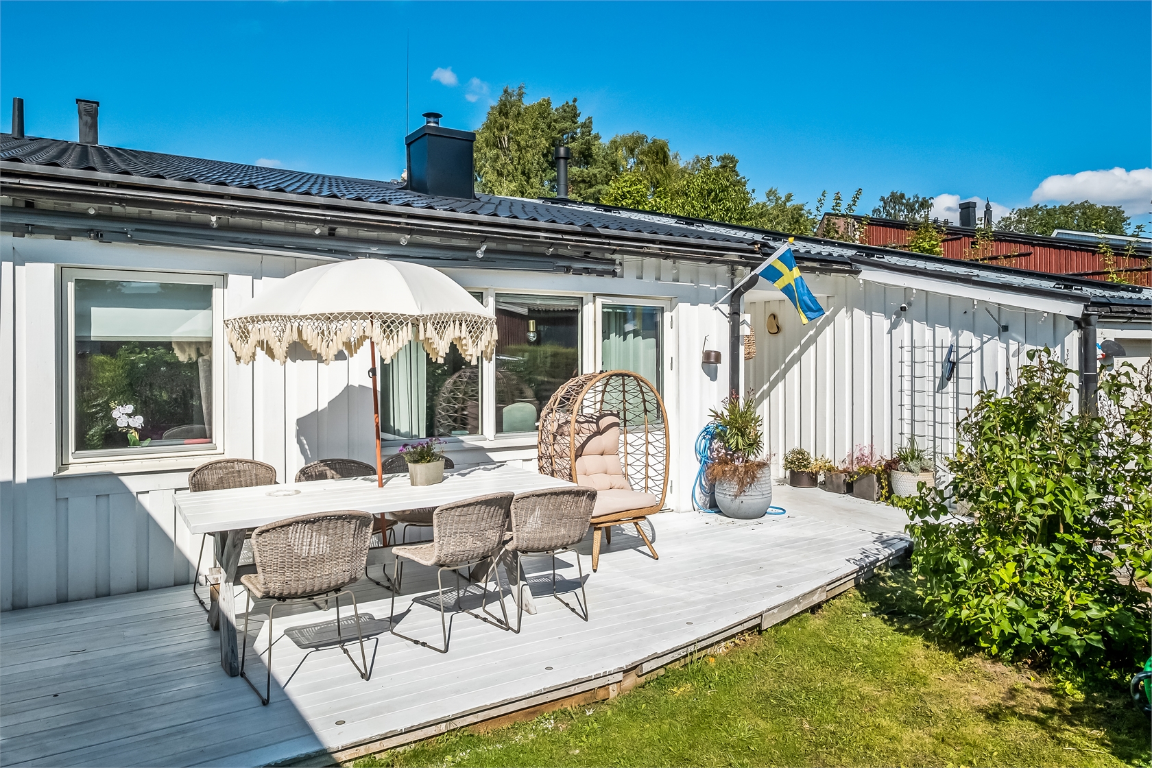 Henriksbergsvägen 64 – bild 27