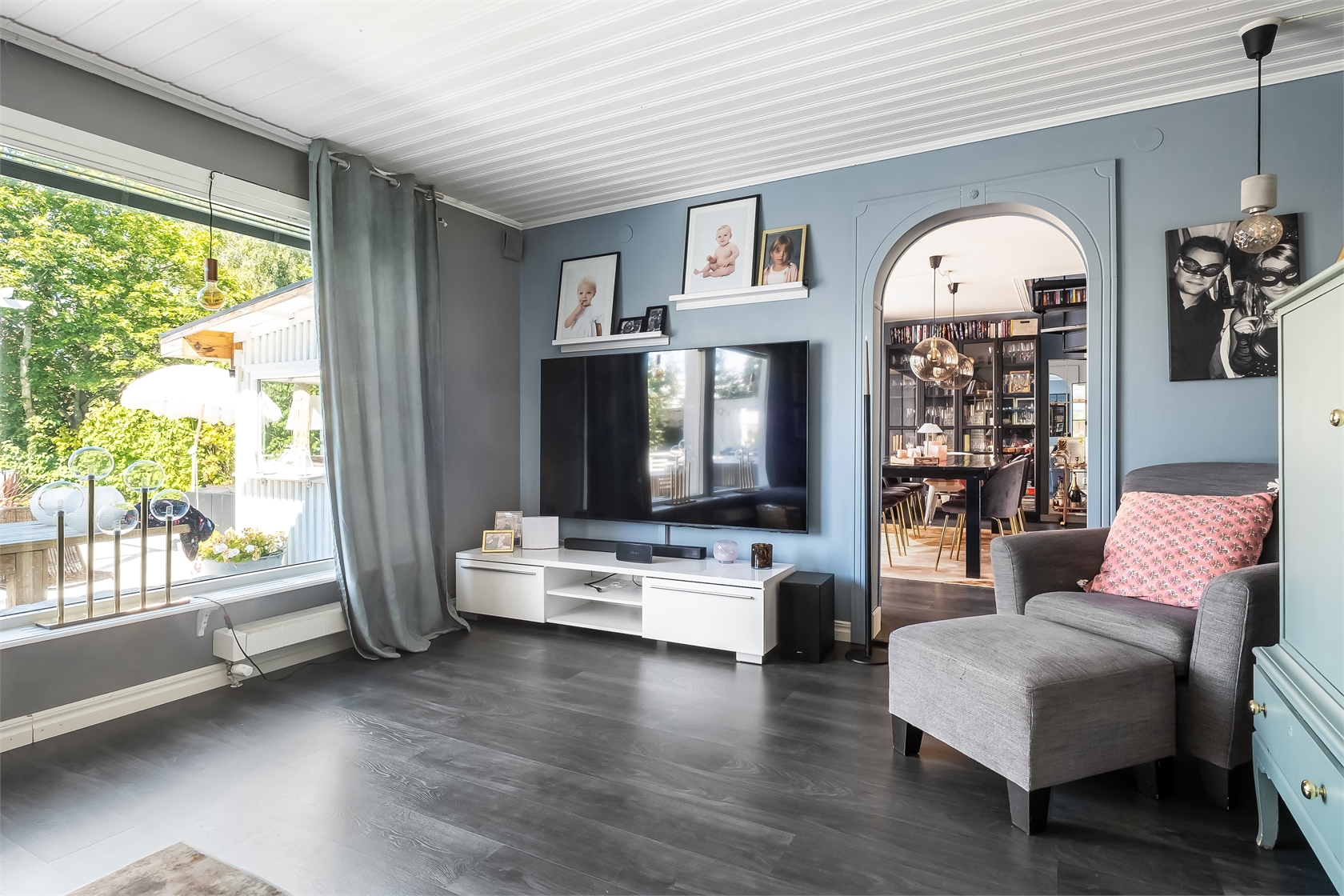 Henriksbergsvägen 64 – bild 12