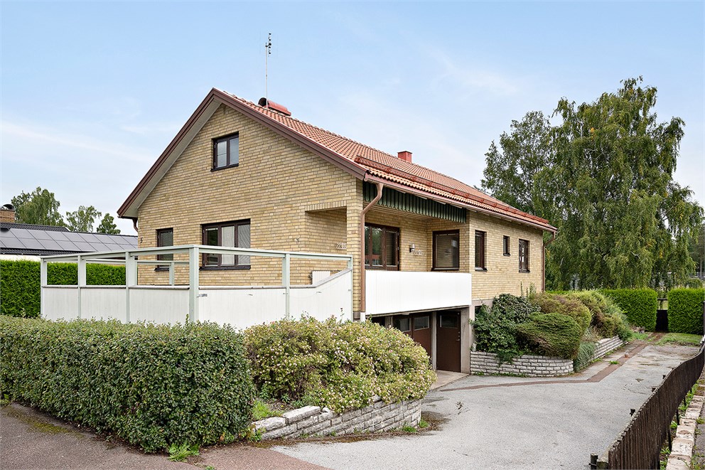 Kullstigen 5
