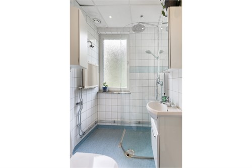 Lindstigen 3, vån 3 av 3 