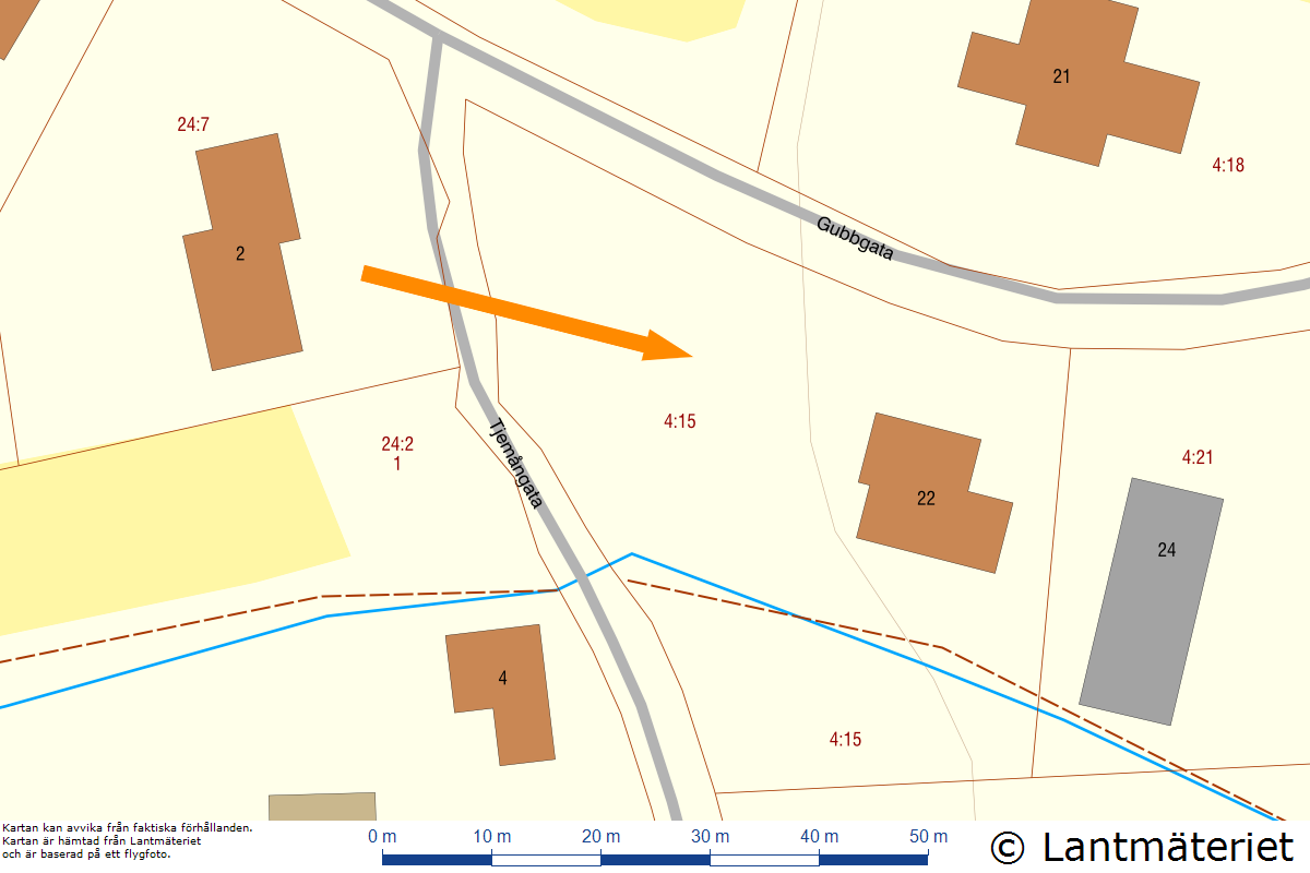 Gubbgata 22 – bild 35