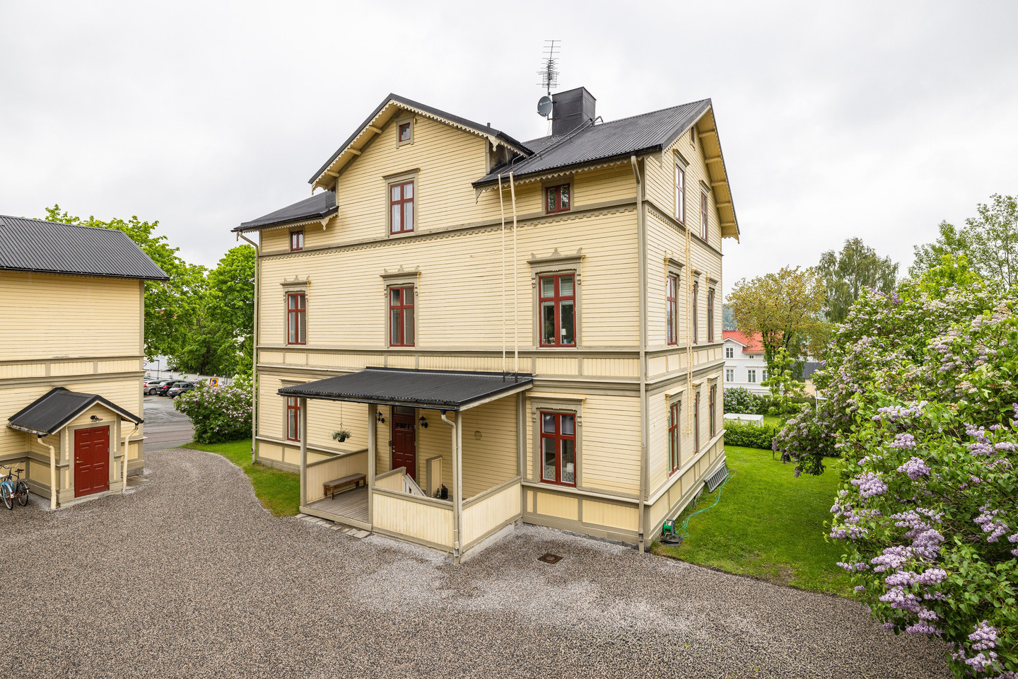 Nybrogatan 43 – bild 25