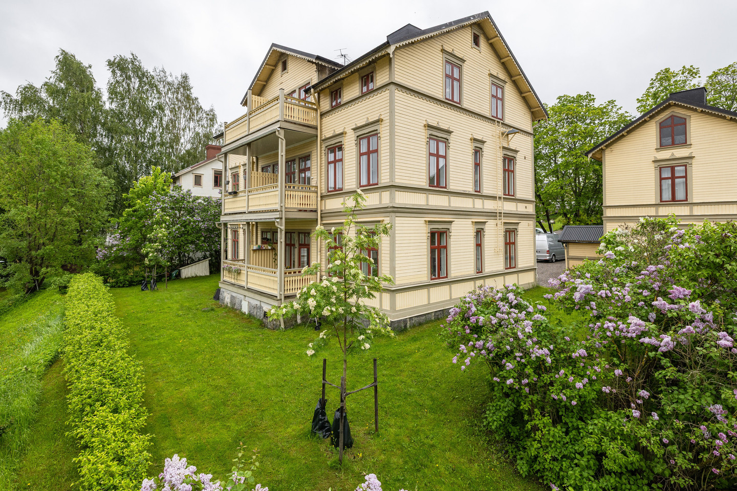 Nybrogatan 43 – bild 24