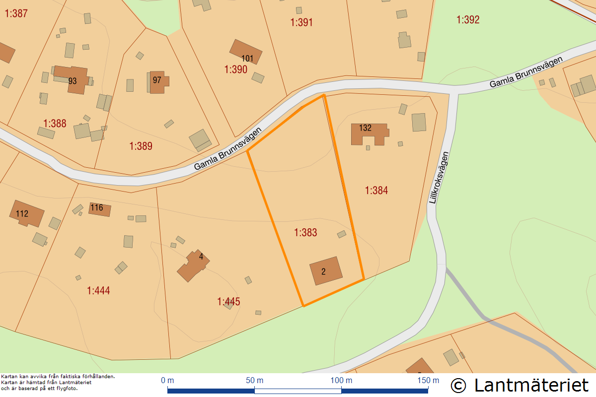 Lillkroksvägen 2 – bild 39