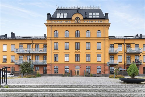 Kyrkogatan 11Q