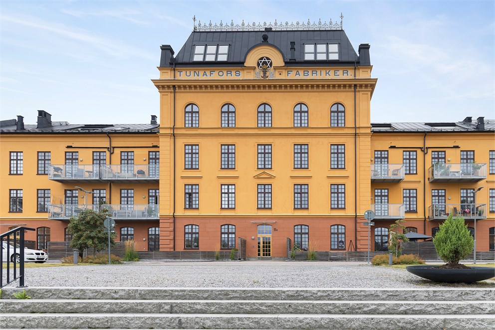 Kyrkogatan 11Q