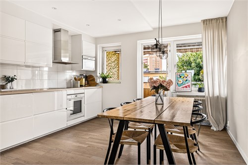 Skiftesgången 9