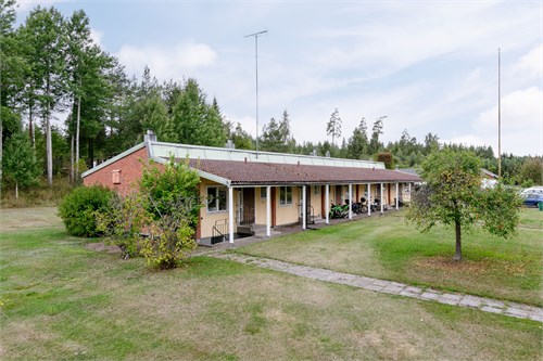 Nytomtavägen 3 & 5