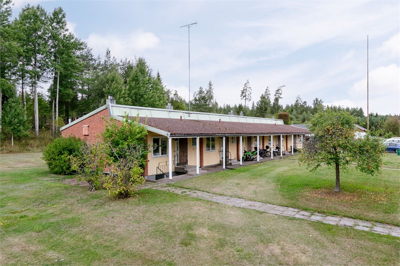 Nytomtavägen 3