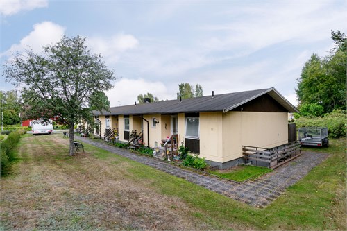 Nytomtavägen 5