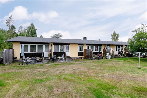 Nytomtavägen 5