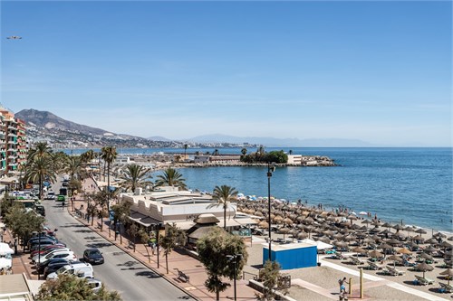 Fuengirola | Costa Del Sol