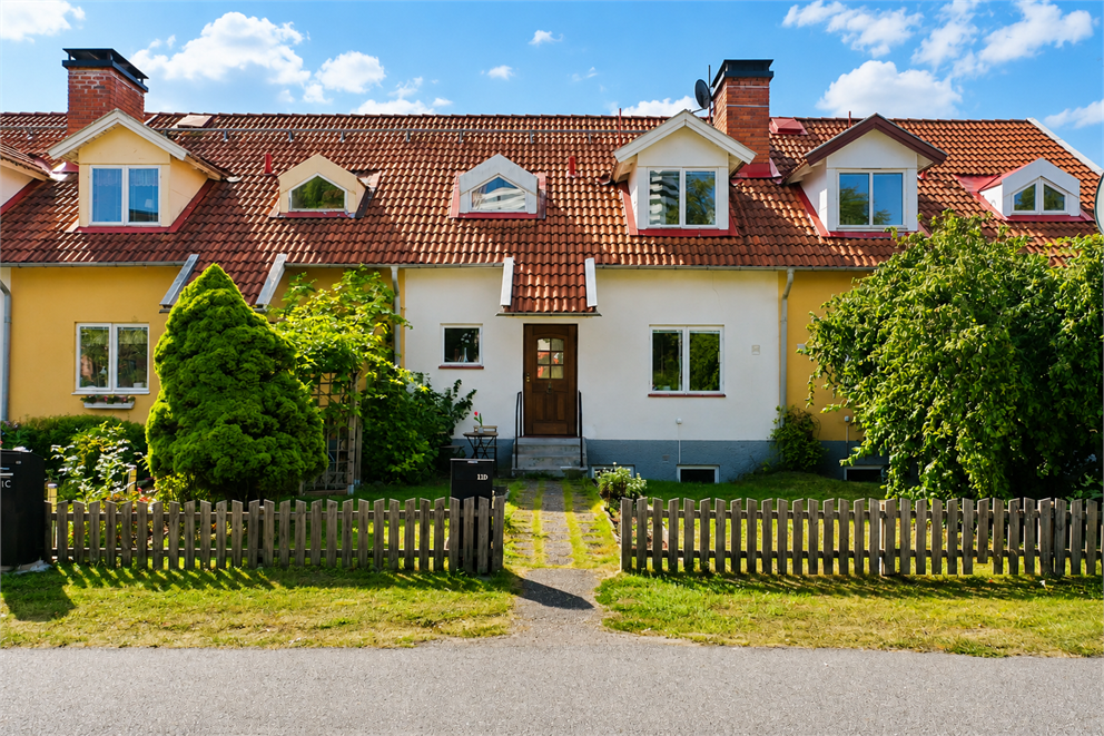 Bagarbyvägen 11D