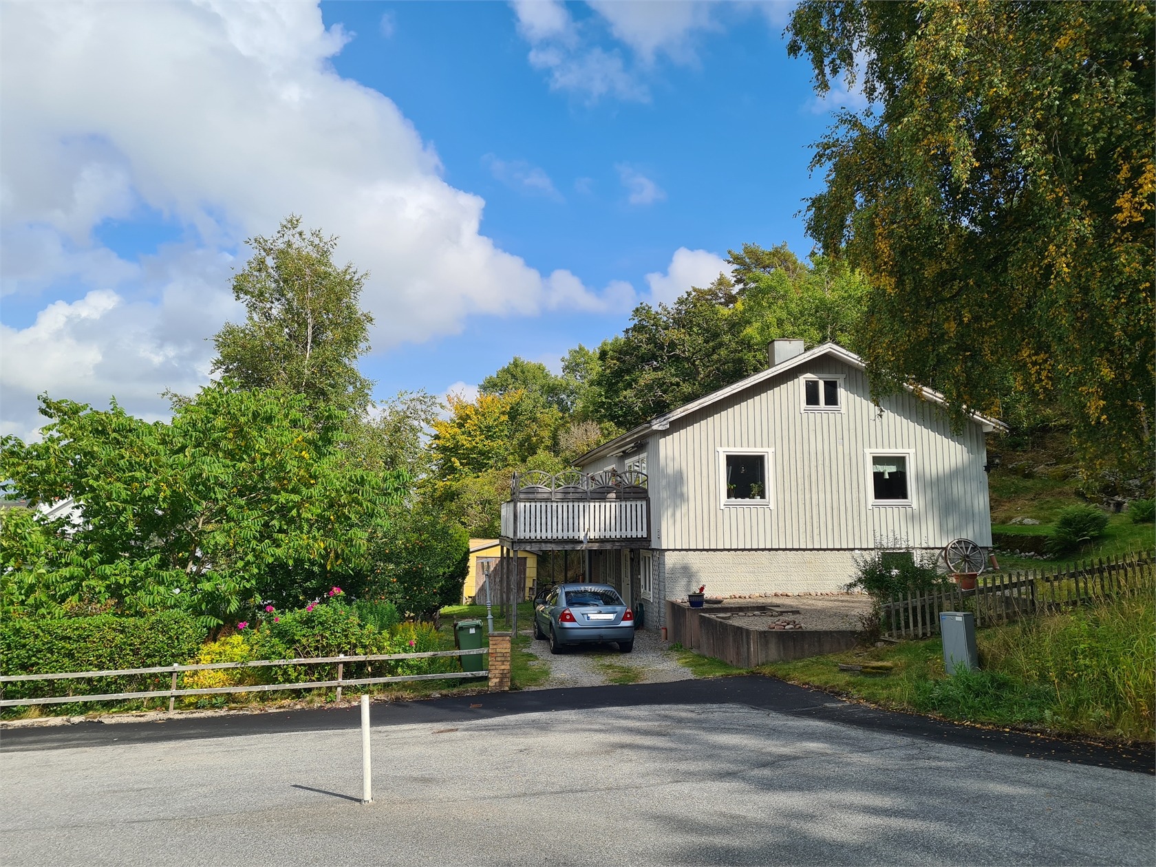 Grålösvägen 12 – bild 2