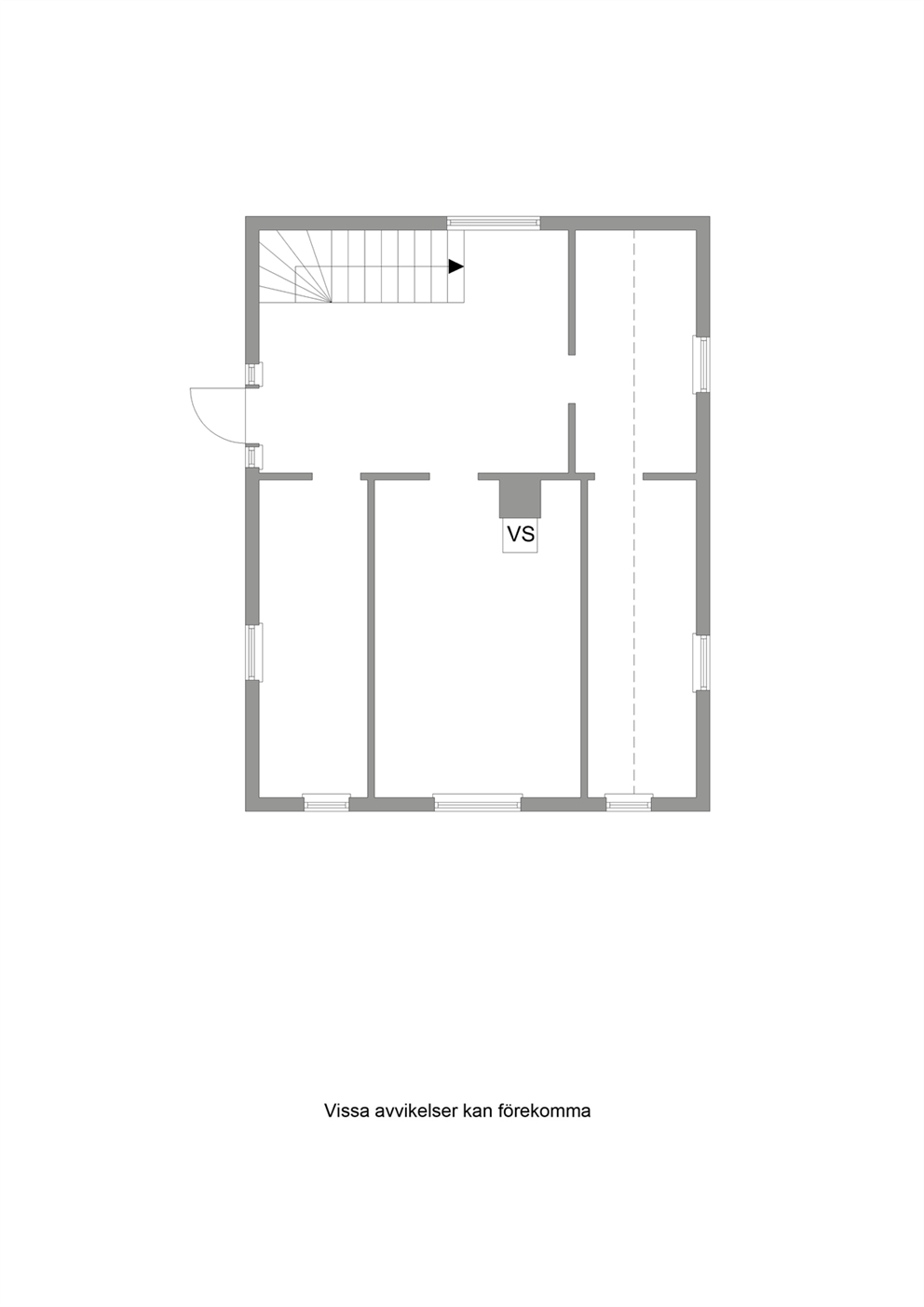 Planritning 2
