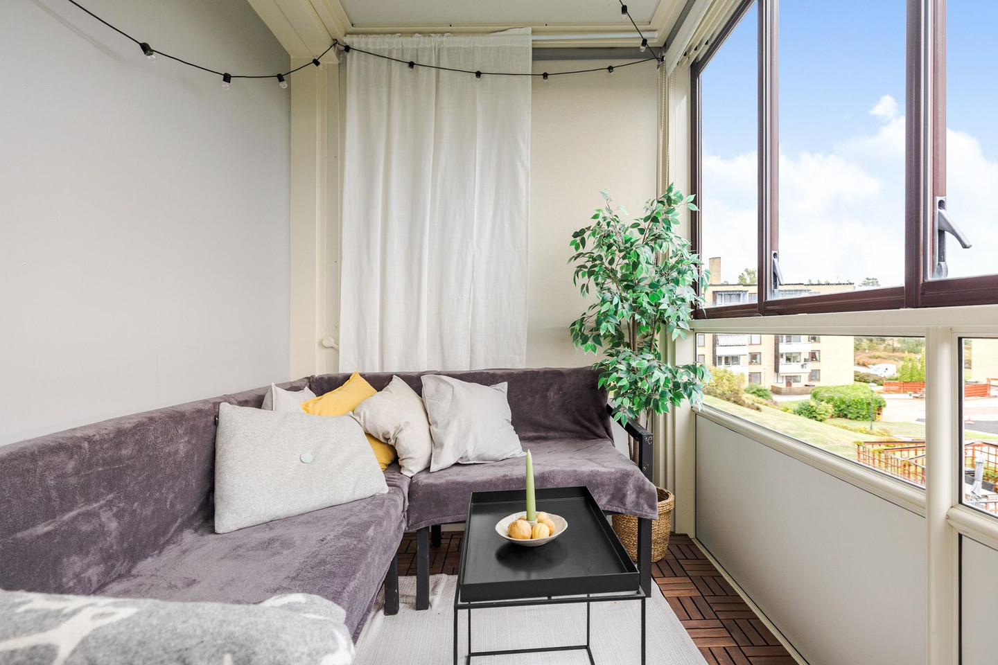 Linnevägen 25E – bild 9
