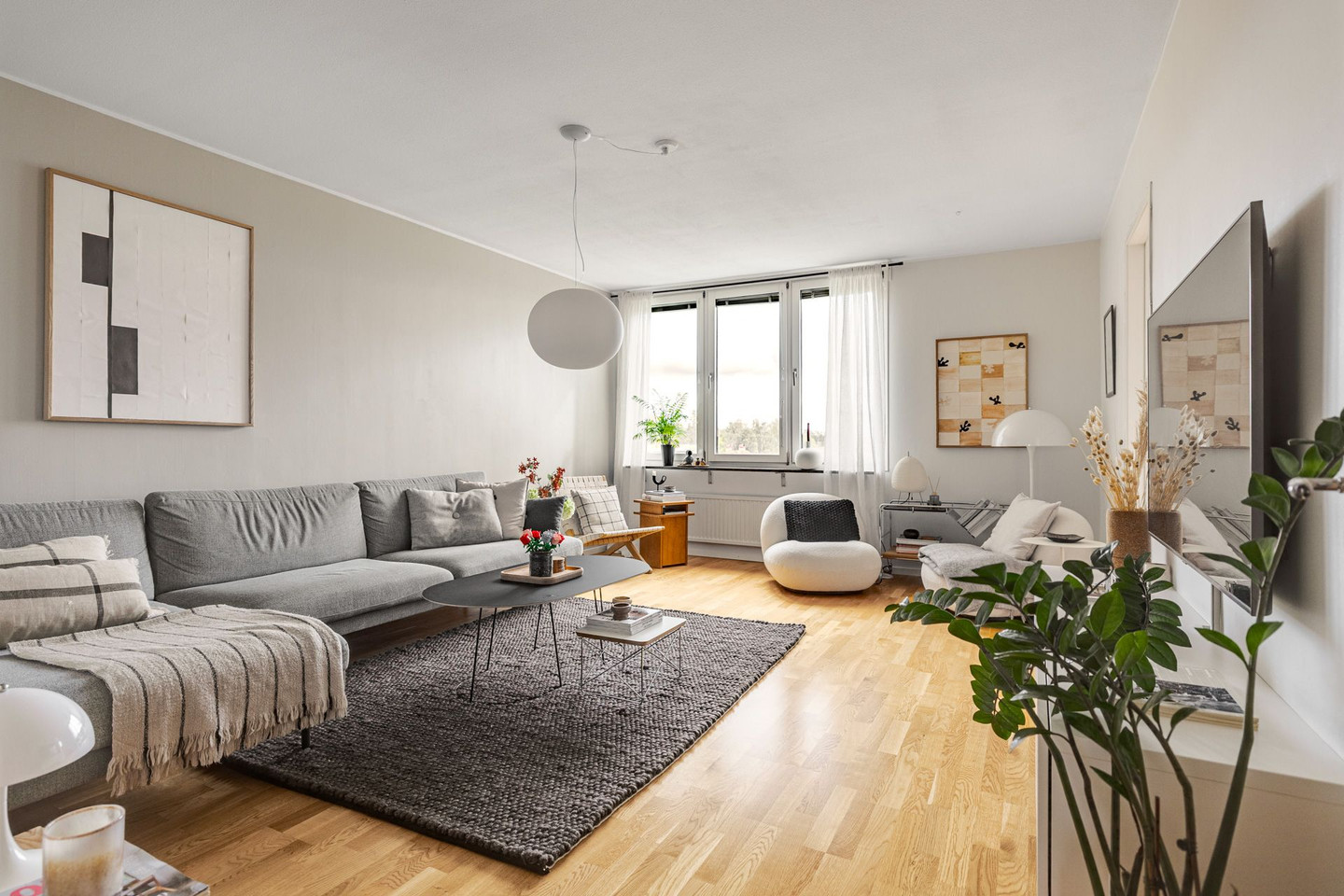 Linnevägen 25E – bild 12