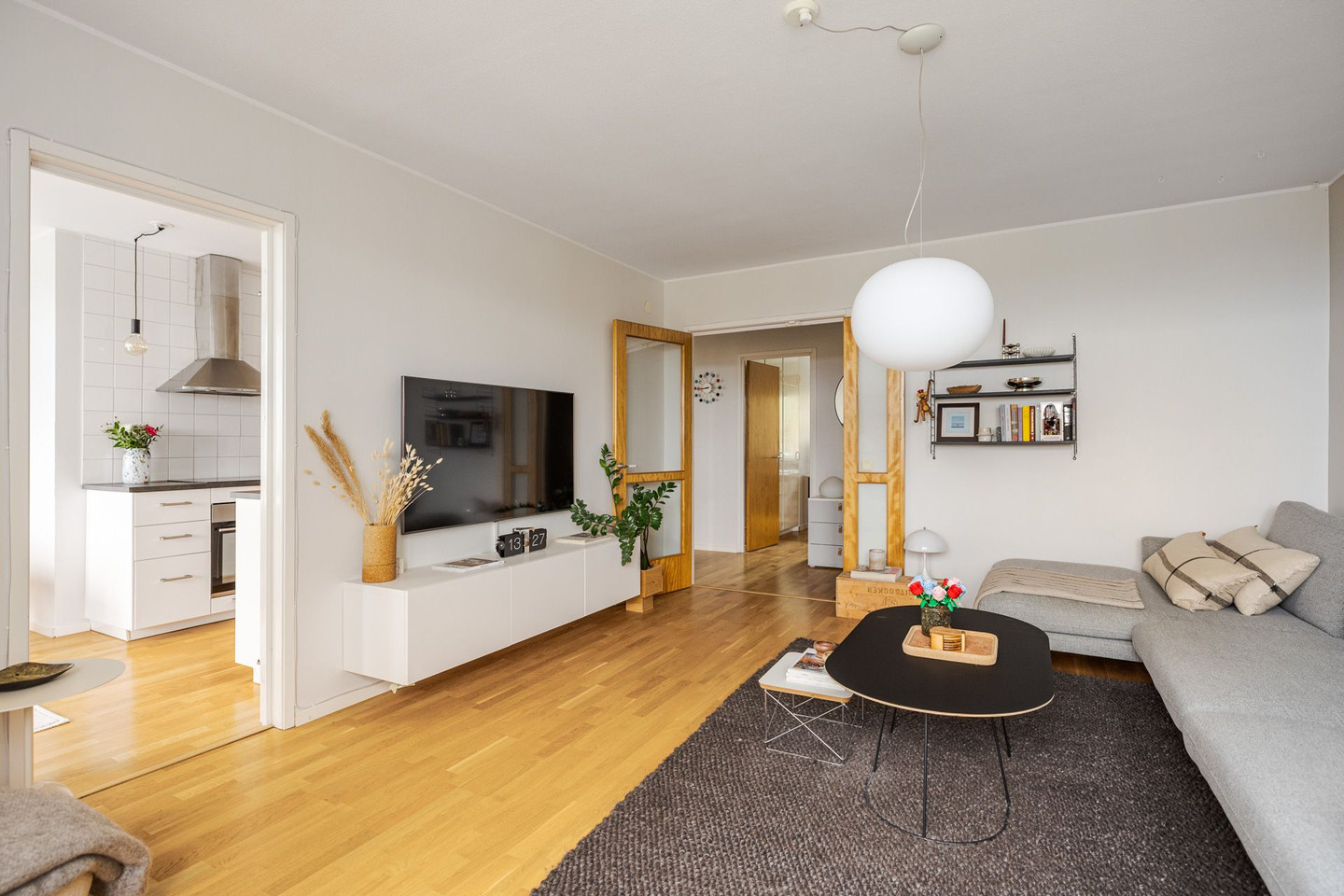 Linnevägen 25E – bild 13