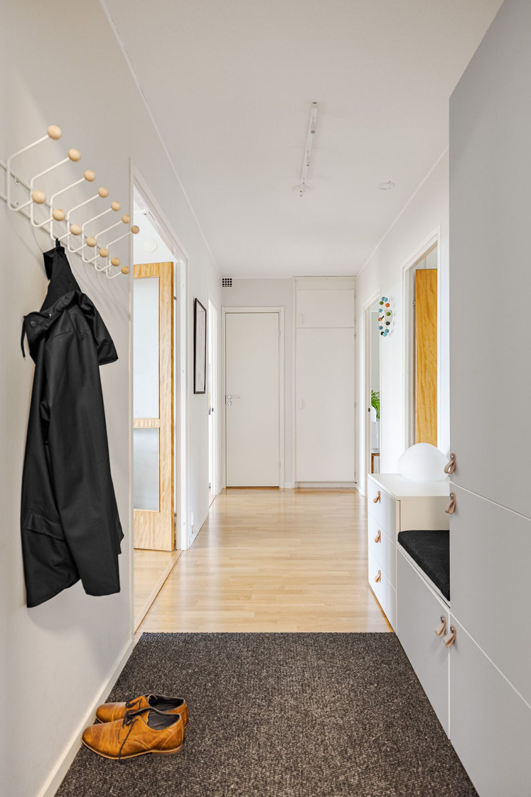Linnevägen 25E – bild 19