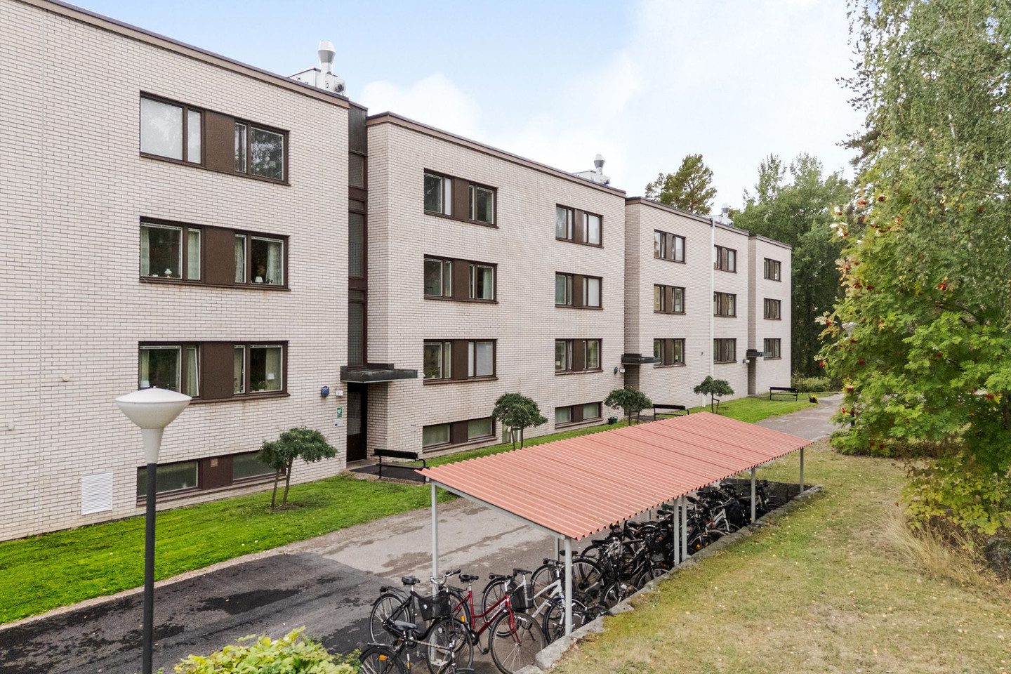 Linnevägen 25E – bild 25