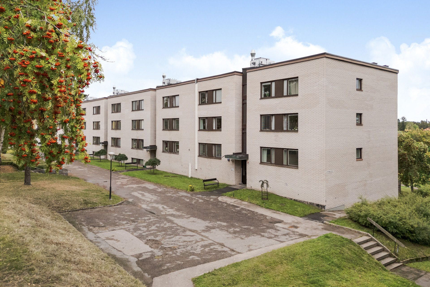 Linnevägen 25E – bild 26