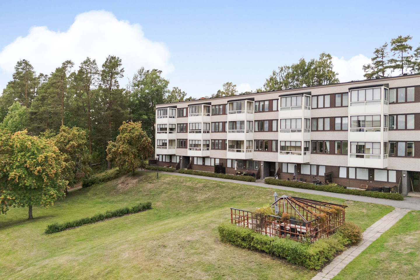 Linnevägen 25E – bild 28