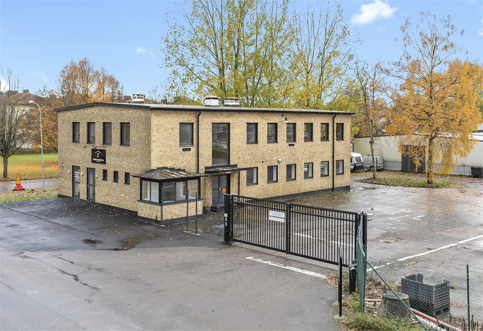 Blåbärsstigen 9A